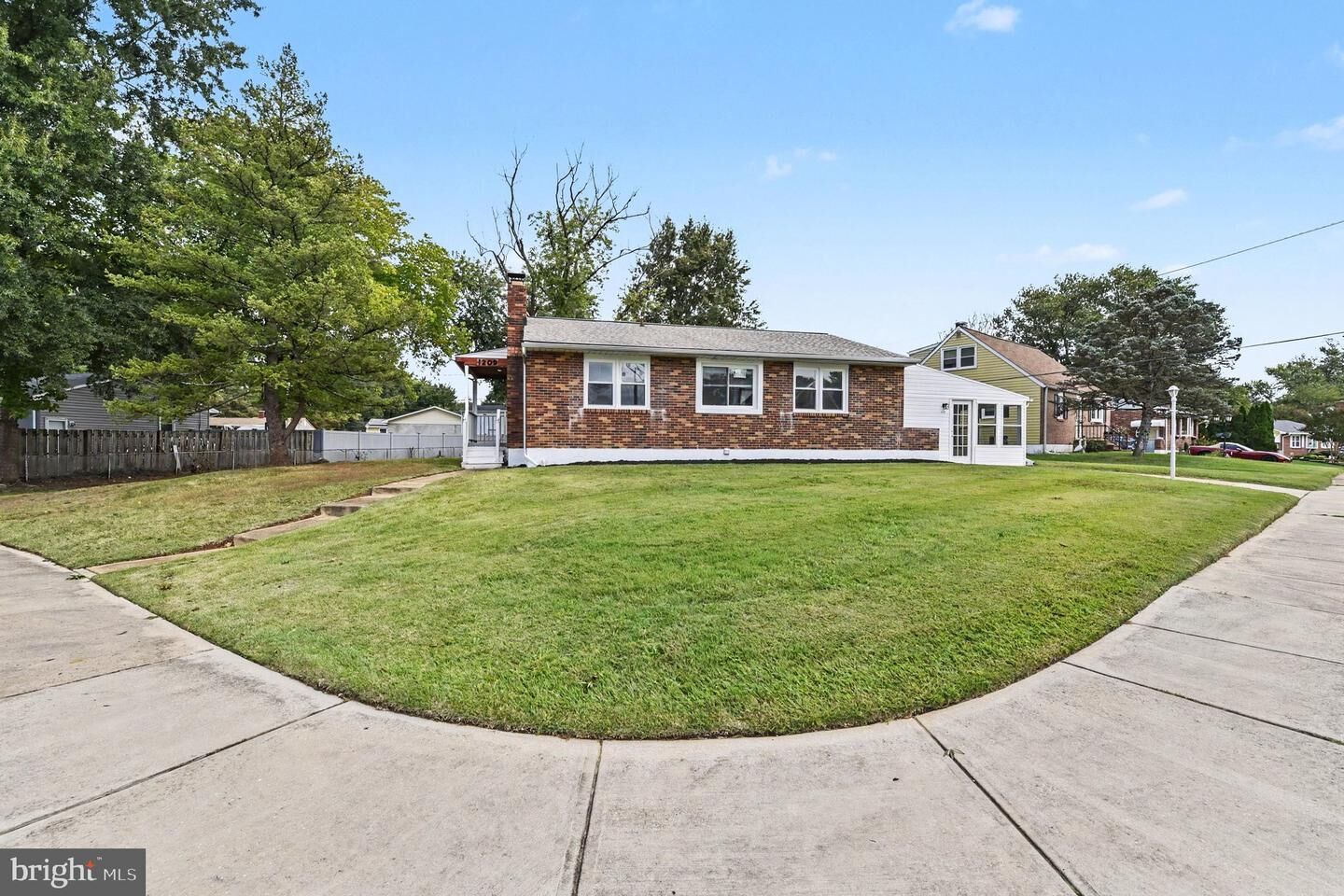 Property Photo:  1209 Whitman Drive  MD 21061 