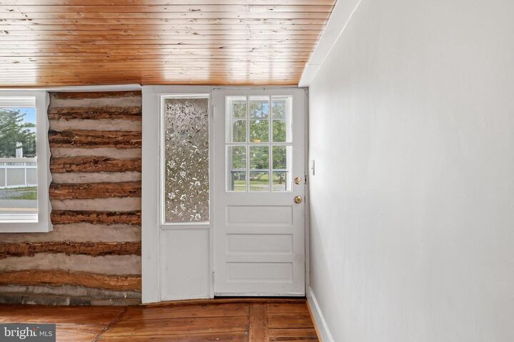 Property Photo:  2042 Brucetown Road  VA 22624 