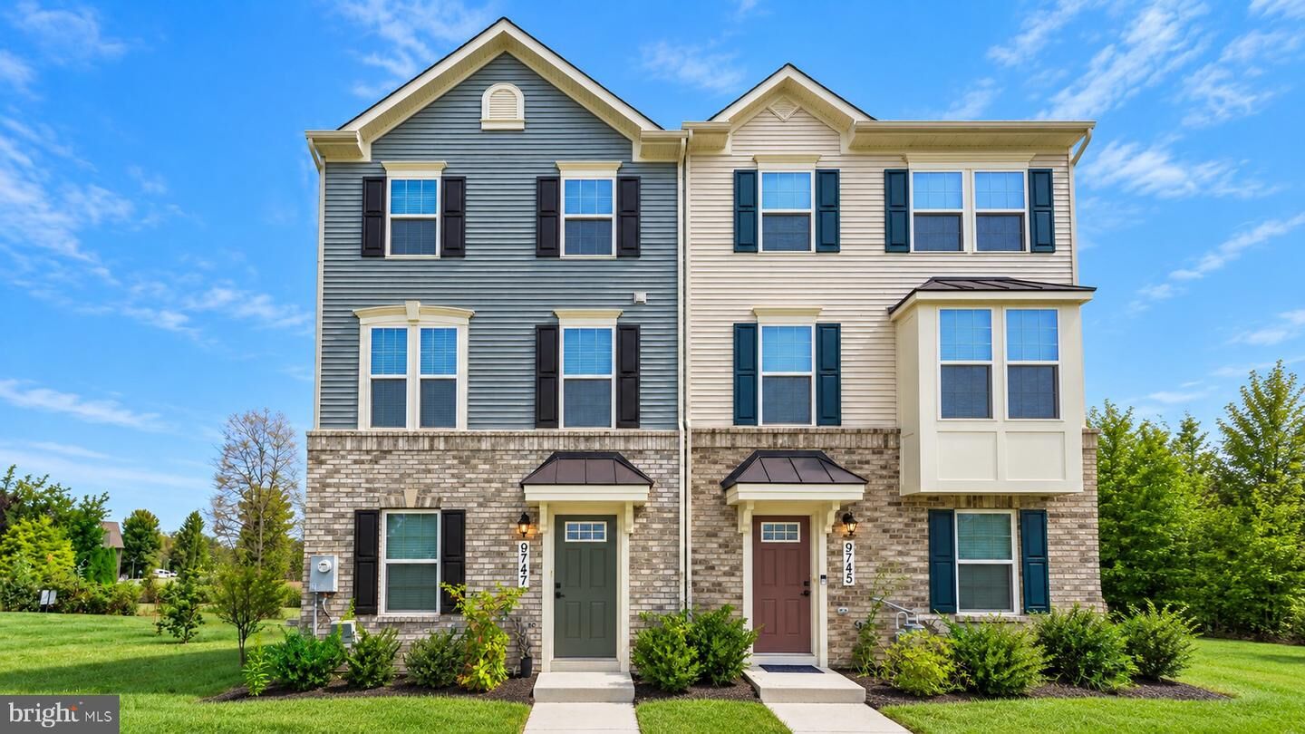 Property Photo:  9747 Tall Oaks Road  MD 20886 