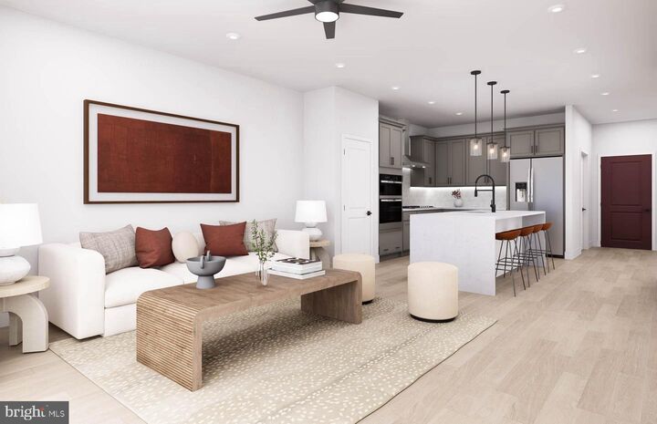 Property Photo: 125 Kinsale Place 104 MD 20745