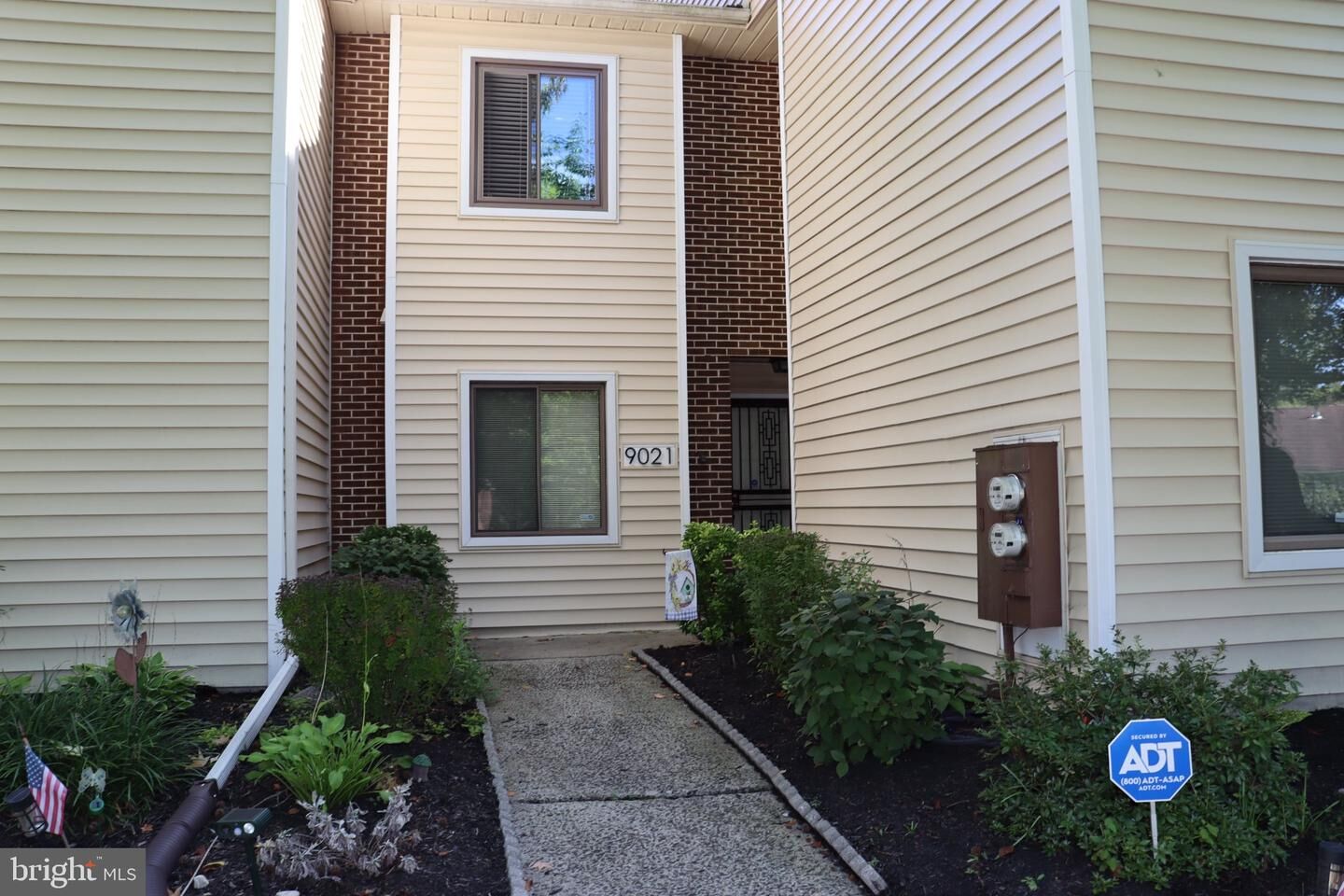 Property Photo: 9021 Ayrdale Crescent PA 19128