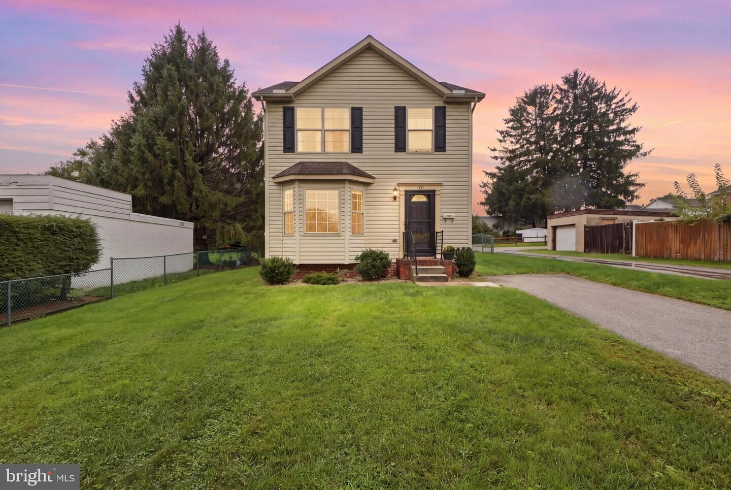 Property Photo:  120 Peter Street  PA 17331 