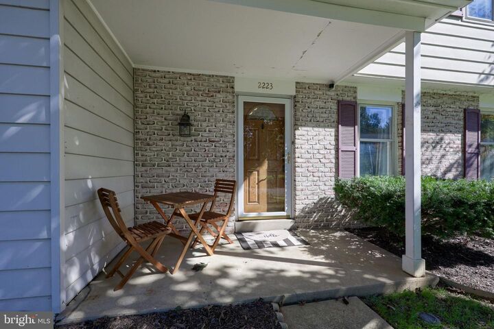 Property Photo:  2223 Harmony Hill Drive  PA 17601 