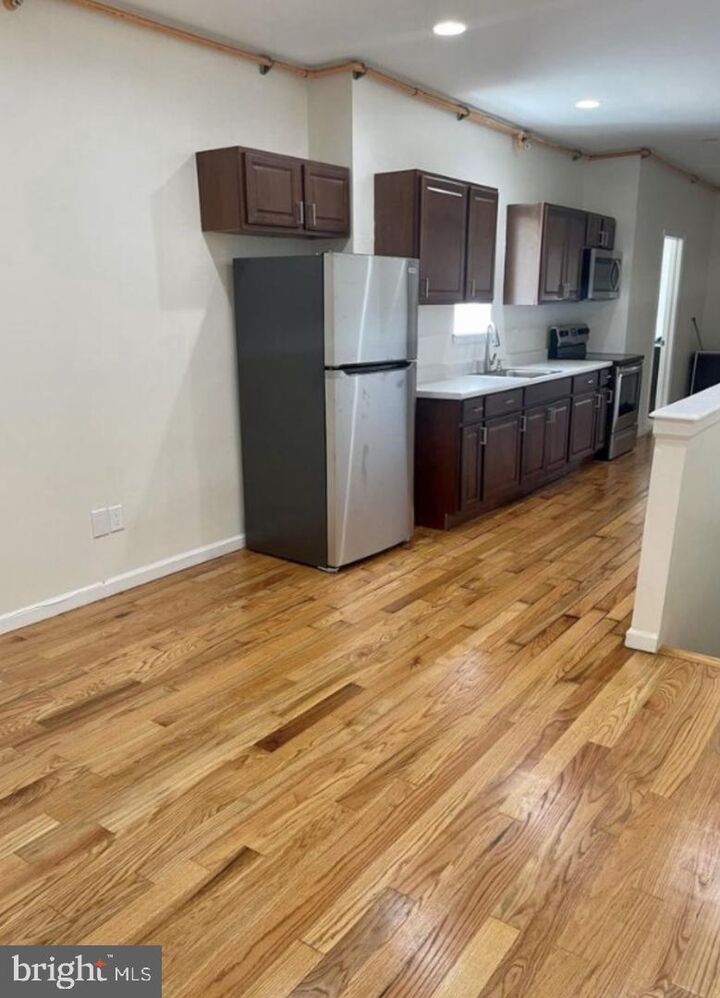 Property Photo:  2822 Cecil B Moore Avenue  PA 19121 
