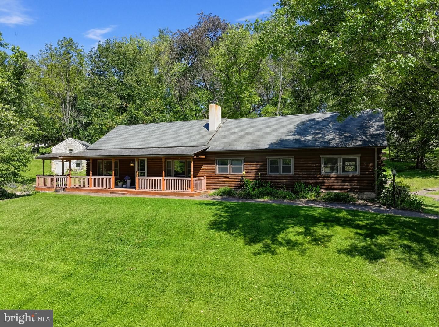 Property Photo: 750 N Reeds Road PA 19335