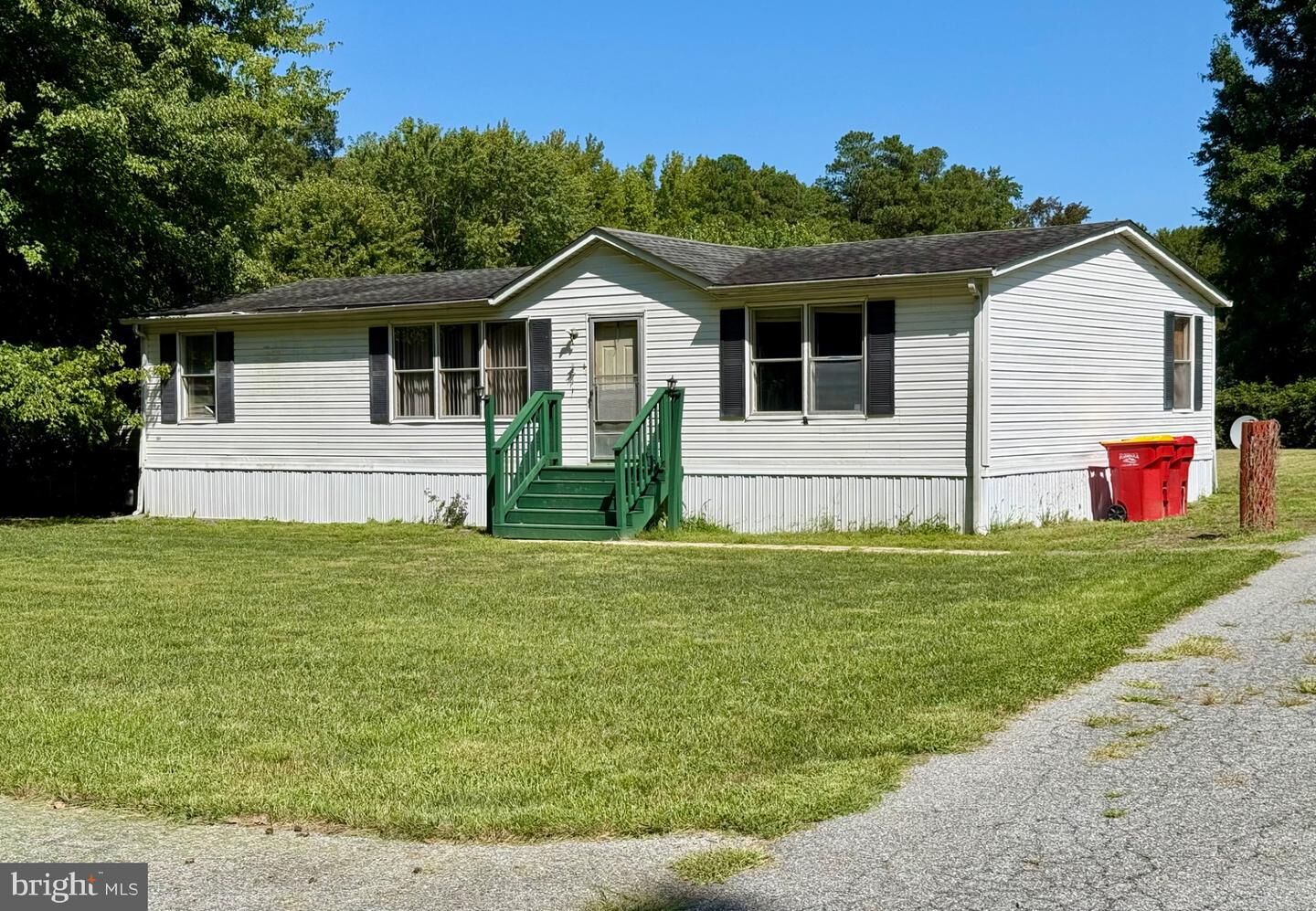 Property Photo: 57 Torbert Road DE 19963