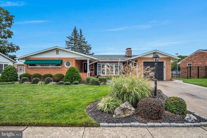 Property Photo:  13 Grinnel Drive  PA 17011 