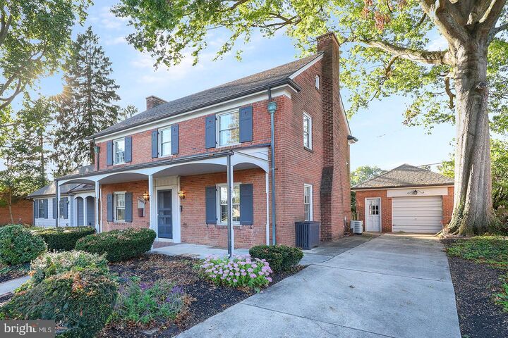 Property Photo: 715 Carol Street PA 17070