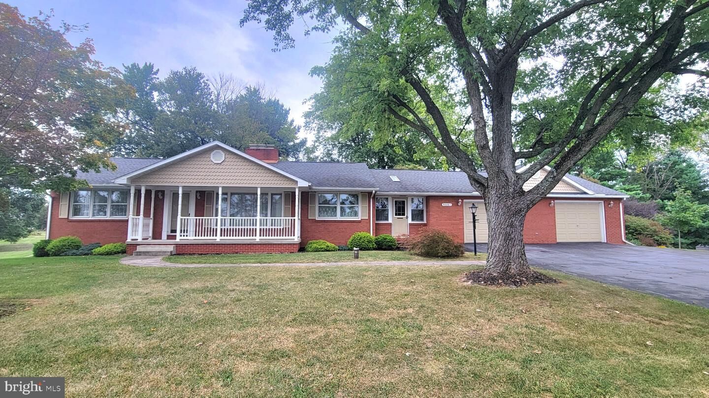 Property Photo:  9007 Old National Pike  MD 21740 