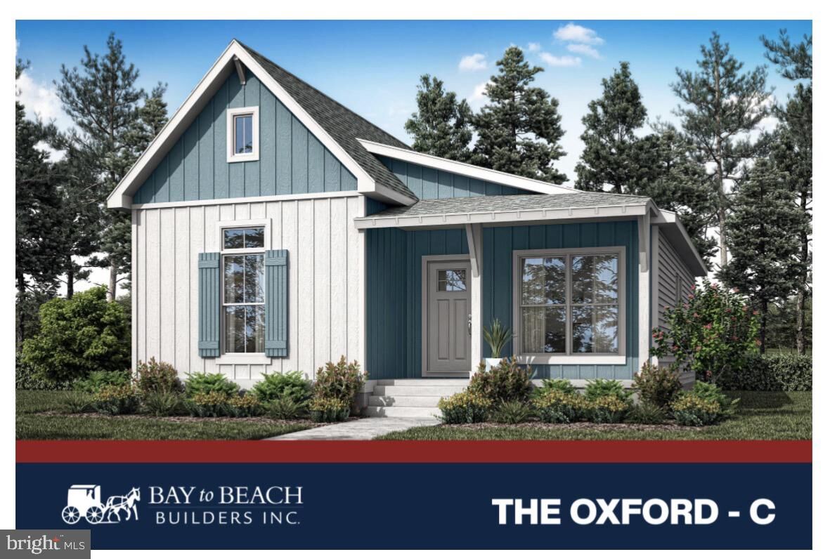 Property Photo:  Lot 3 Bayview Avenue  MD 21613 