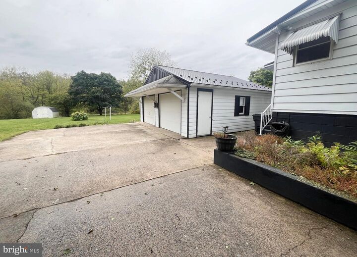 Property Photo: 191 Shartlesville Road PA 19541