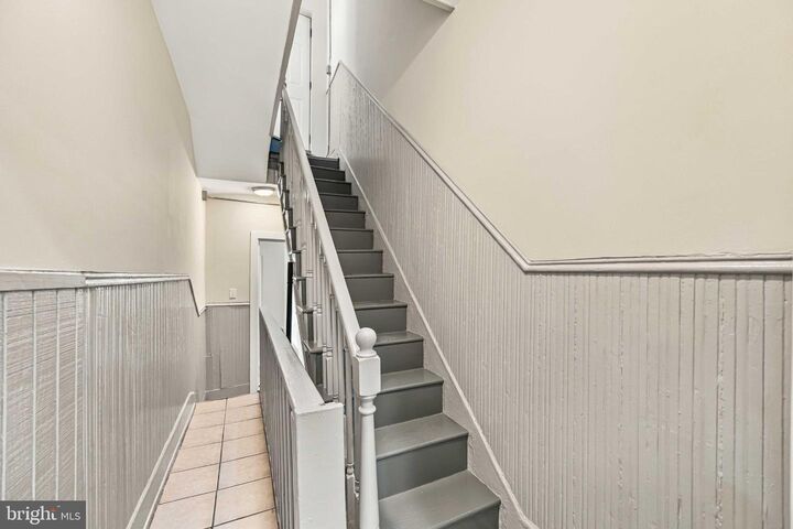 Property Photo:  740 Christian Street 2nd Front  PA 19147 