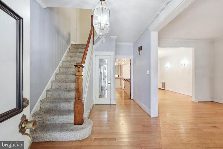 Property Photo:  2807 W Lafayette Avenue W  MD 21216 