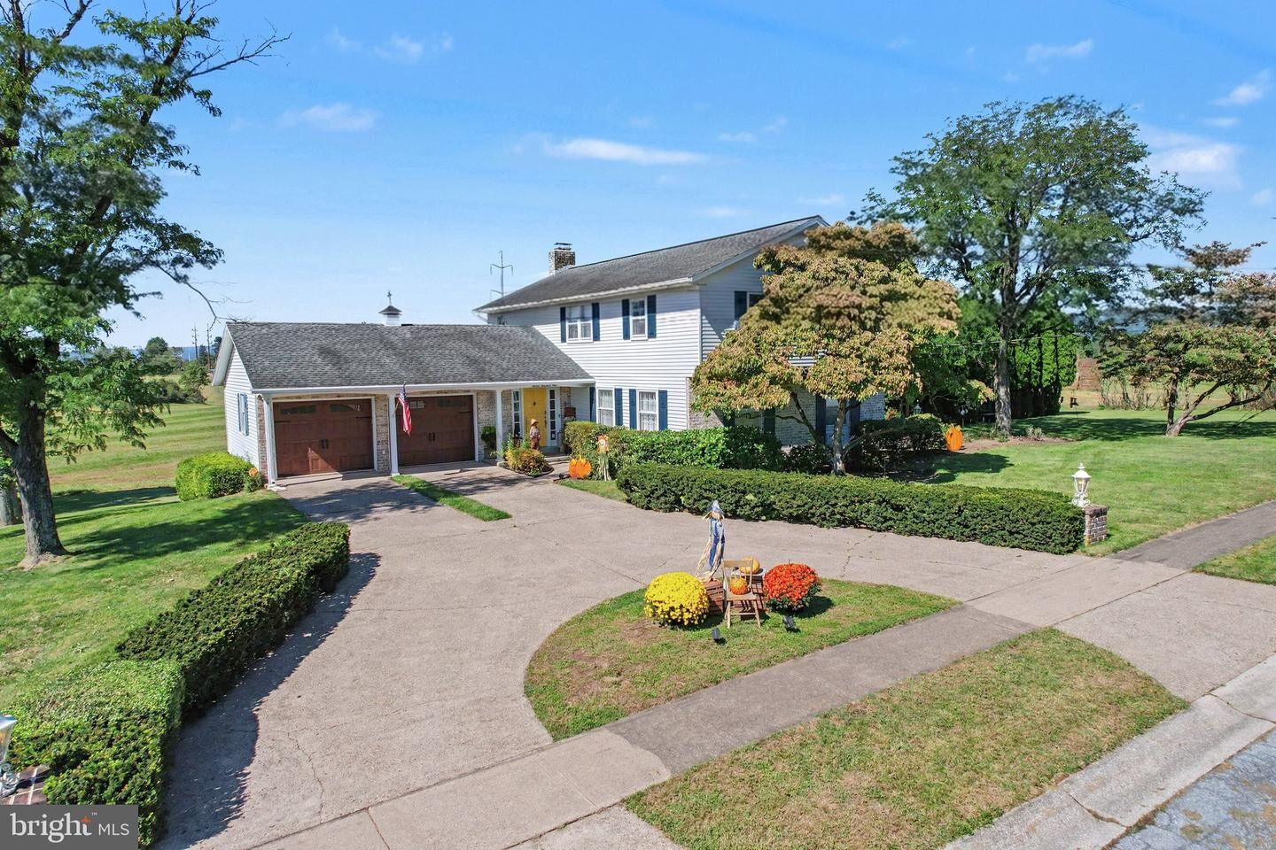 Property Photo:  704 Drexel Road  PA 17109 