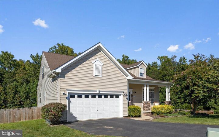 Property Photo: 20970 Branchwood Court MD 20653