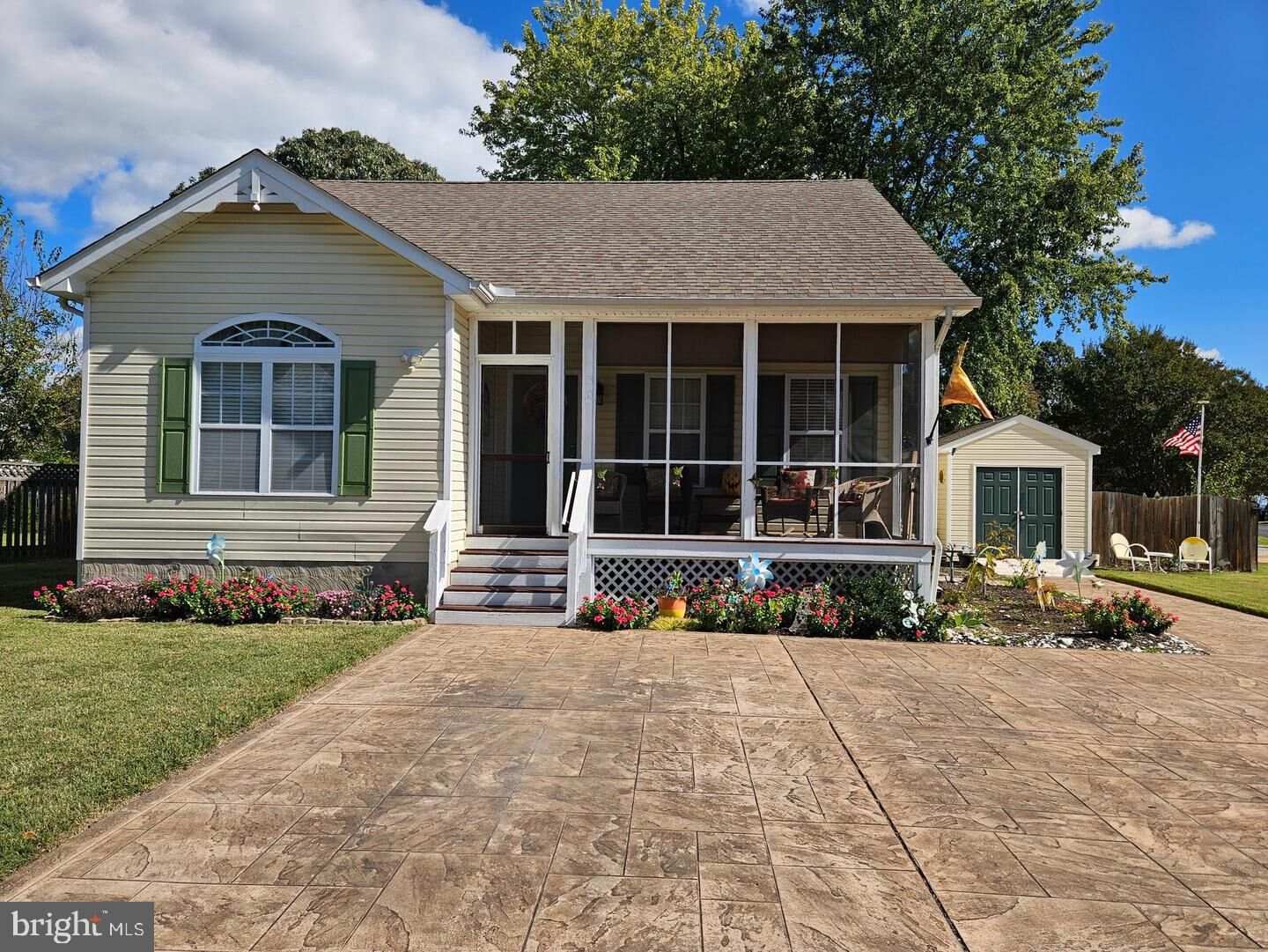 Property Photo:  30 Bancroft Avenue  VA 22443 