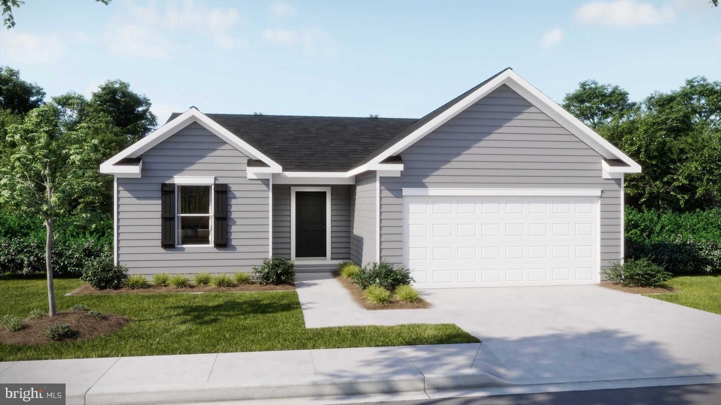Property Photo: 100 Eddy Road WV 25428