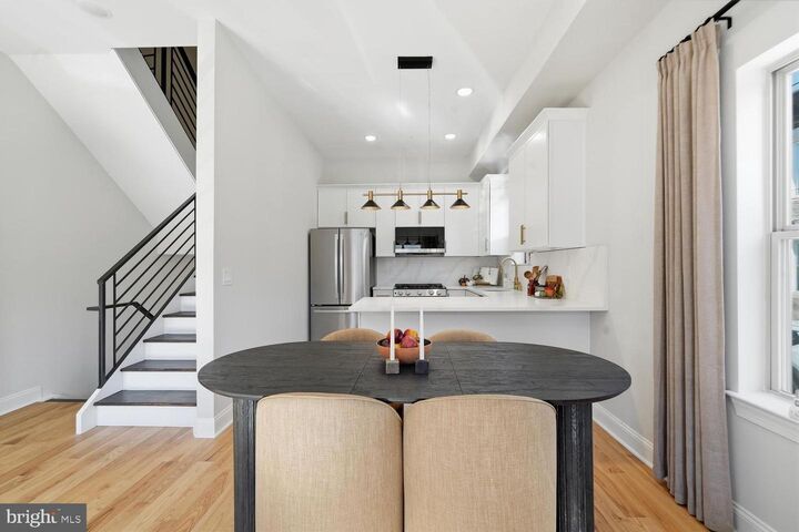 Property Photo: 1826 S 22nd Street A PA 19145