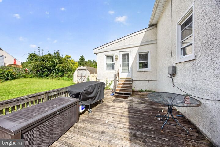 Property Photo: 1003 Livingston Avenue PA 19460