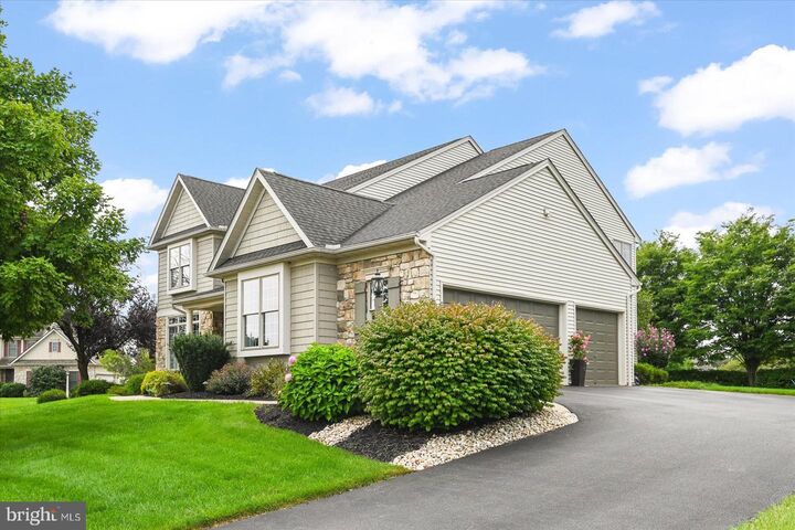 Property Photo:  2146 Bernays Drive  PA 17404 