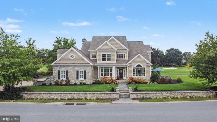 Property Photo:  671 Bent Creek Drive  PA 17543 