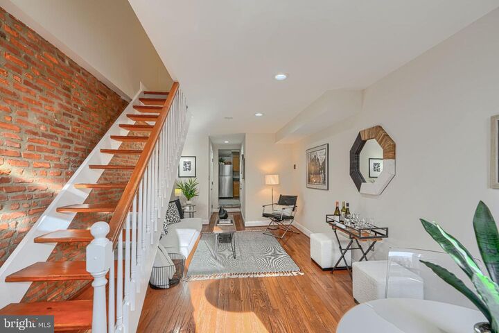 Property Photo: 1013 S Highland MD 21224