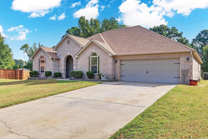 Property Photo:  5312 Charles Court  AR 72022 