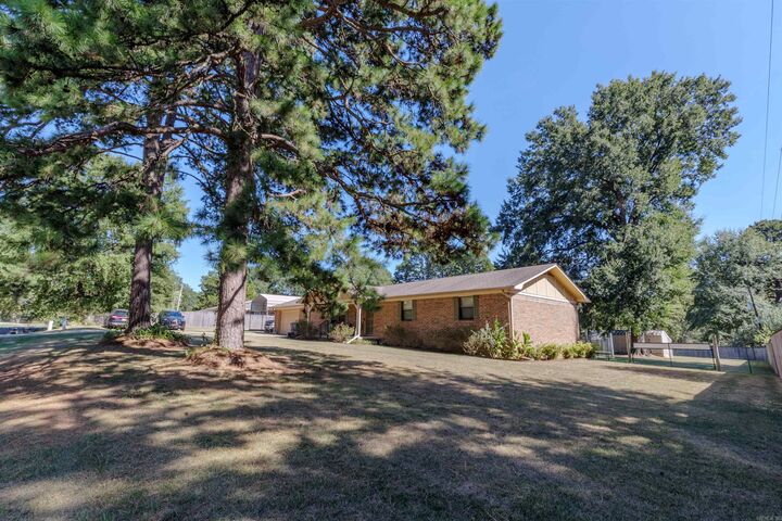 Property Photo:  137 Highway 300  AR 72126 
