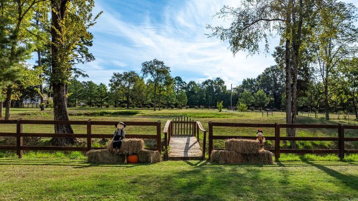Property Photo:  29 Piney  AR 72016 