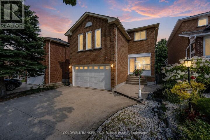 Property Photo:  292 Ukraine Road  ON L5B 3W6 