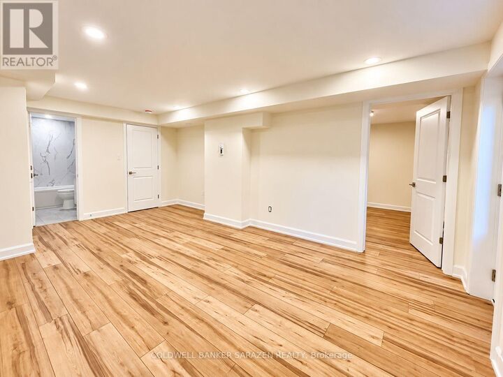 Property Photo:  18 Harris Place B  ON K2G 2P2 