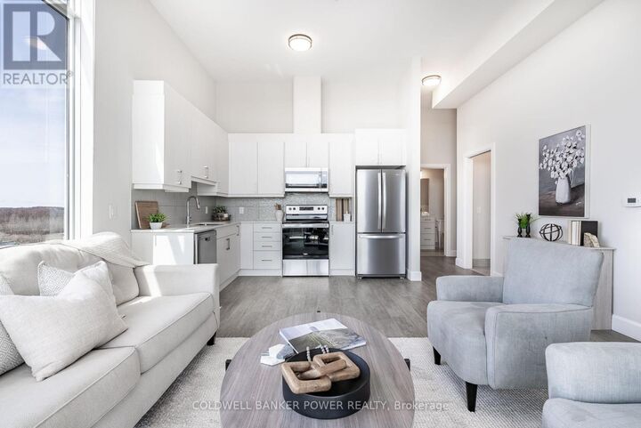 Property Photo:  1600 Hyde Park Road 402  ON N6H 0L5 