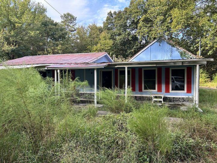 Property Photo:  655 Hall Station Road  GA 30145 