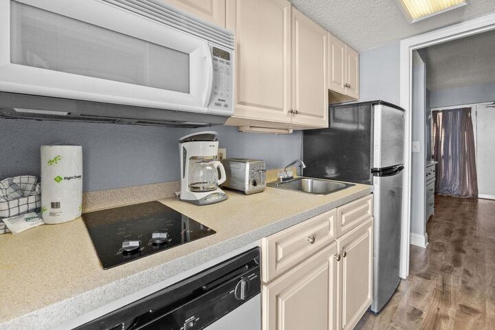 Property Photo: 201 74th Ave. N 526 SC 29572