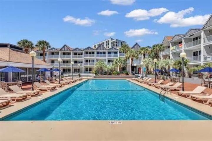 Property Photo:  6803 N Ocean Blvd. 126  SC 29572 