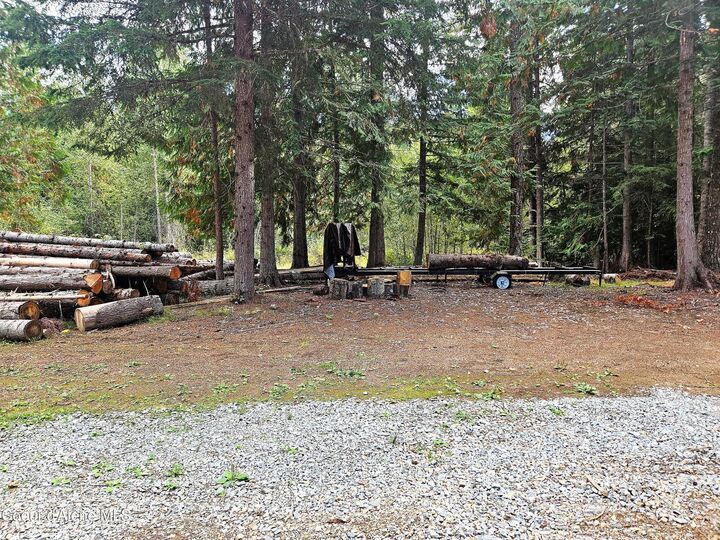 Property Photo:  Nka Cottonwood Creek Spur  ID 83856 
