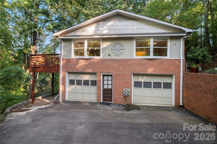 Property Photo:  8 Galax Lane  NC 28791 