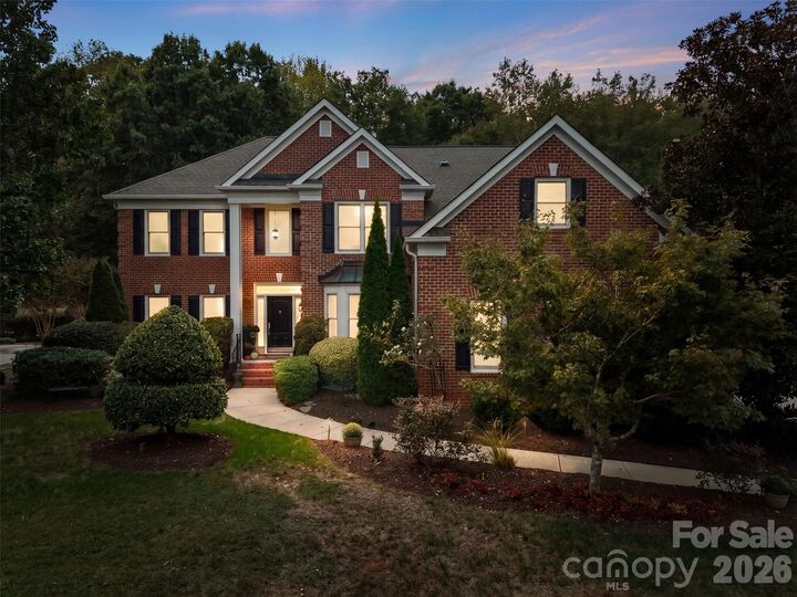 Property Photo:  2042 Maynard Road  NC 28270 