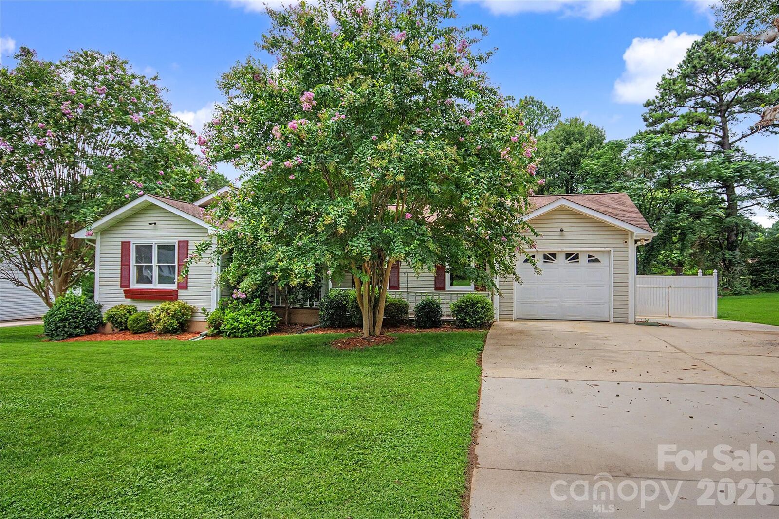 Property Photo:  3567 Carington Lane  NC 28625 