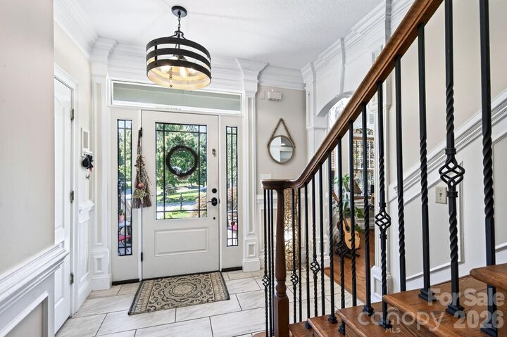 Property Photo:  73 Rose Of Sharon Way  NC 28715 