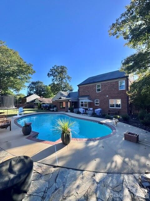 Property Photo: 241 Linville Drive NC 28105