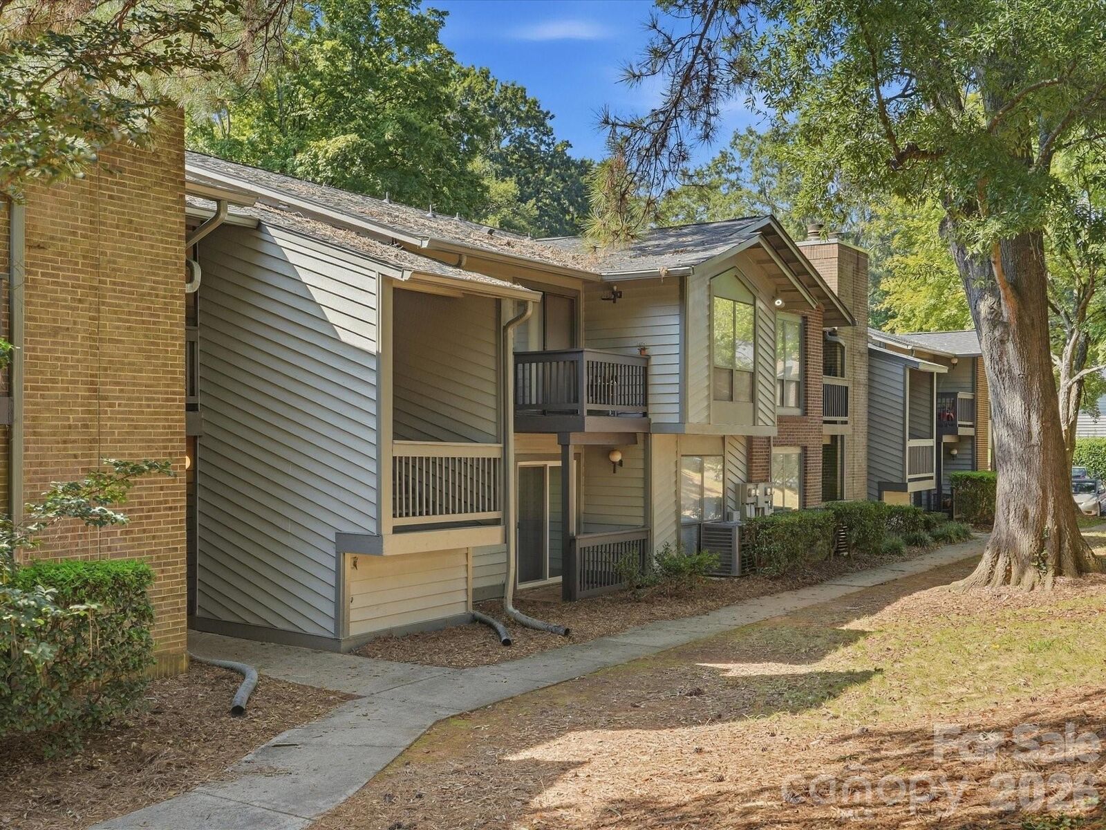 Property Photo:  5024 Sardis Road K  NC 28270 
