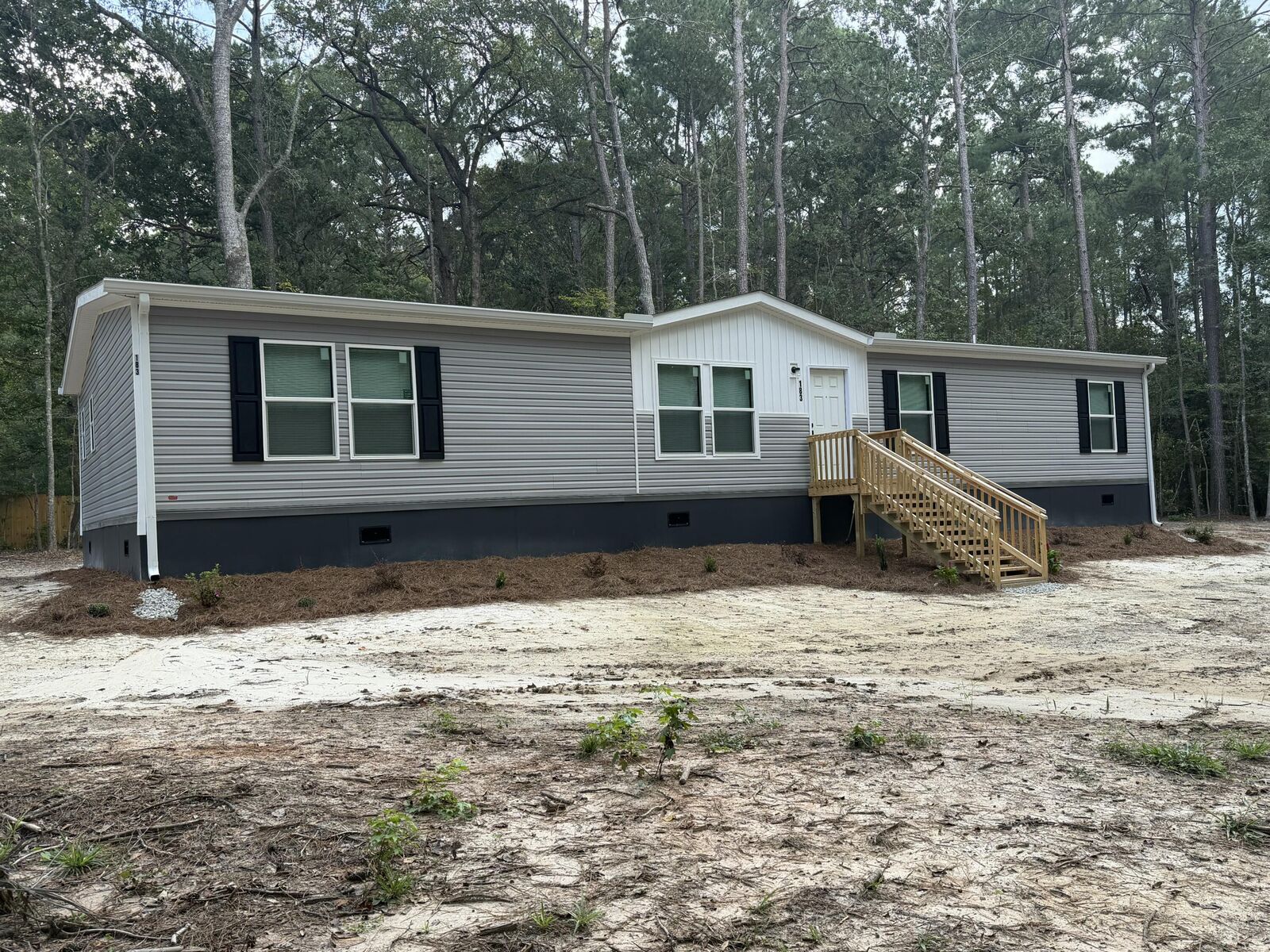 Property Photo: 183 Barons Road SC 29483