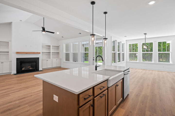 Property Photo:  4503 Chisolm Road Lot B  SC 29455 