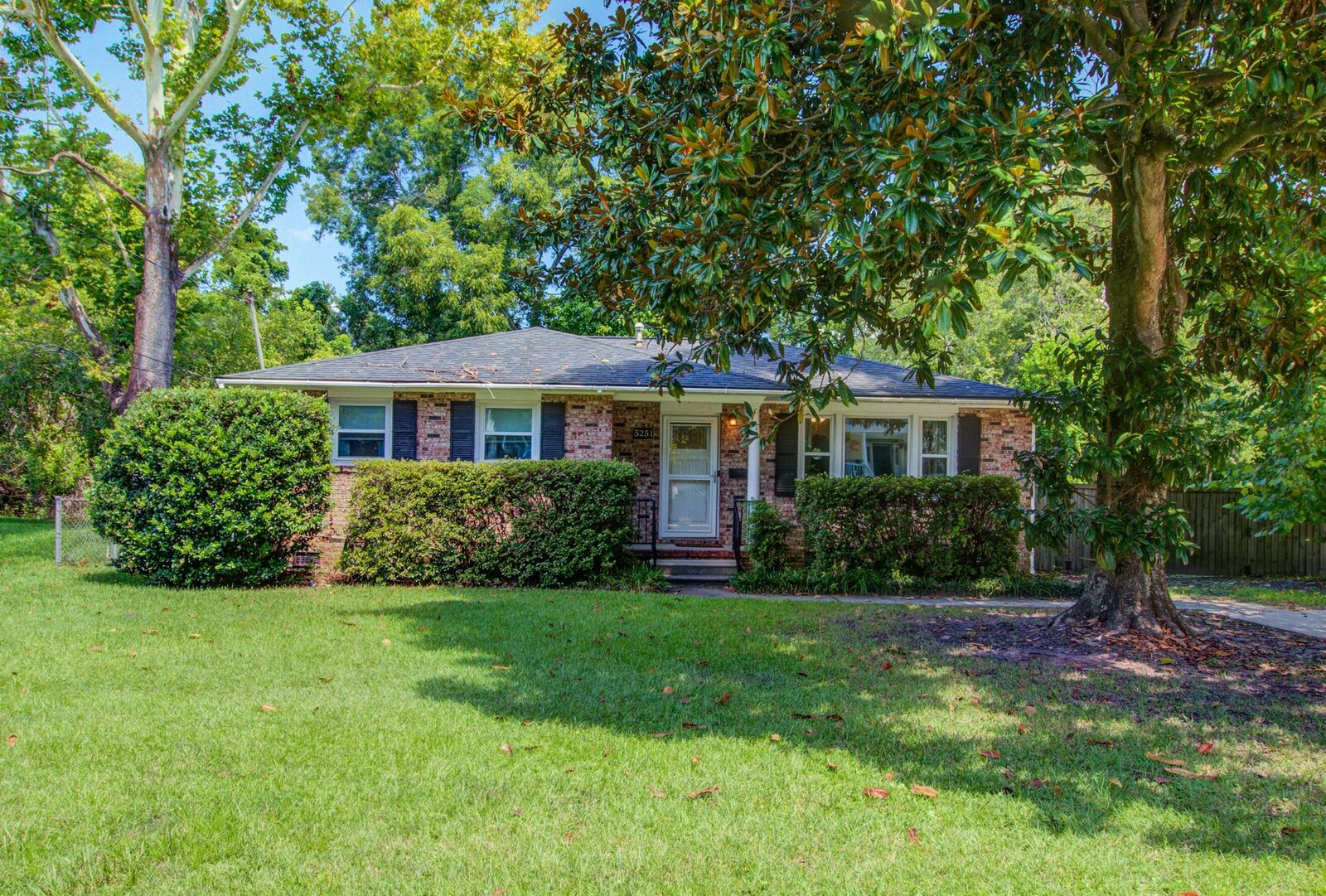 Property Photo:  5251 E Dolphin Street  SC 29405 