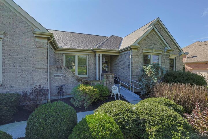 Property Photo: 6020 Golf Club Lane OH 45011