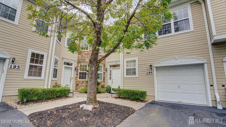 Property Photo:  194 Shinnecock Drive  NJ 07726 