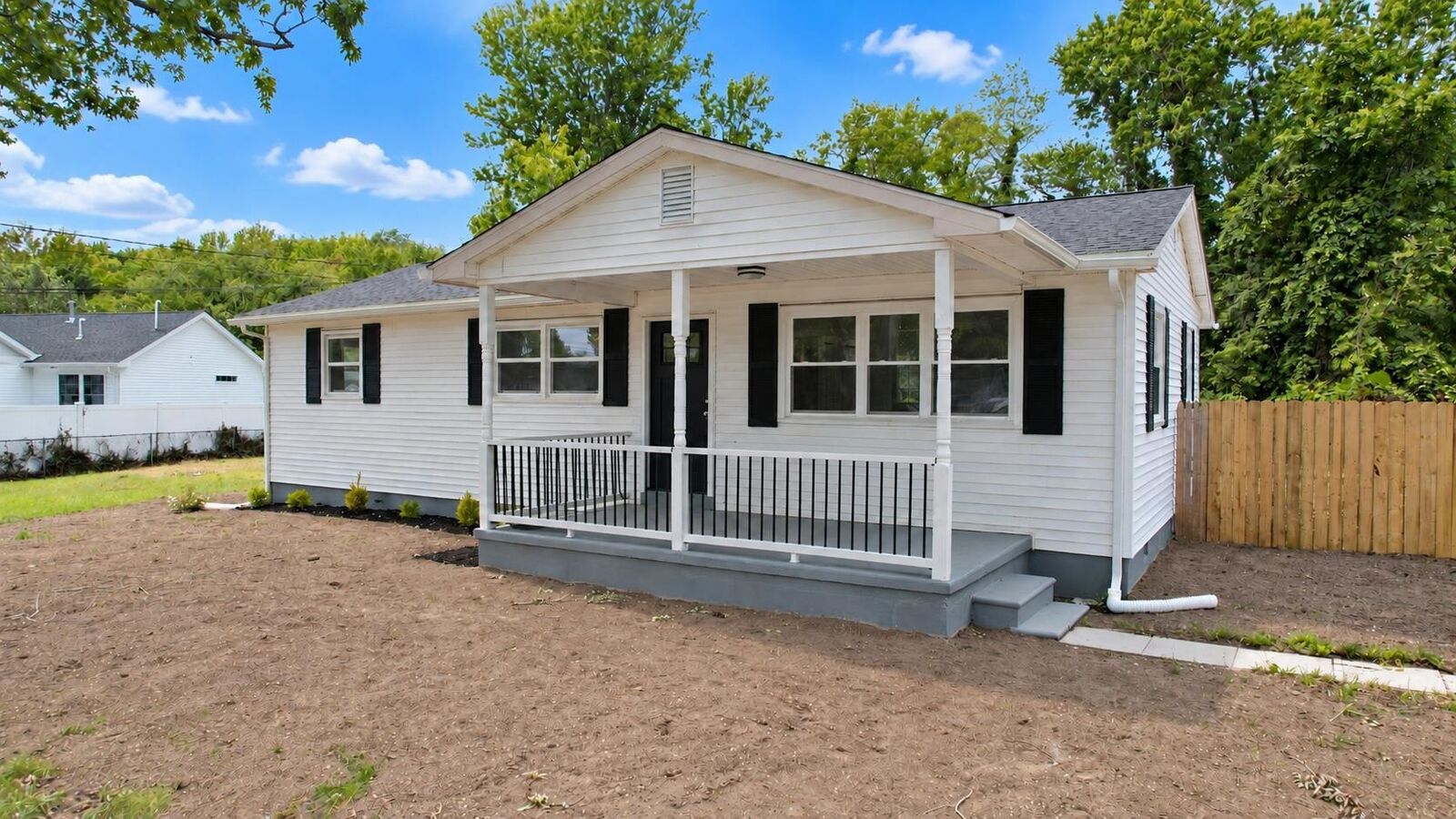 Property Photo:  108 Ridge  NJ 08204 