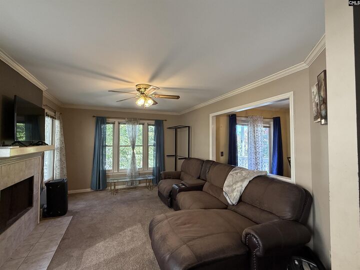 Property Photo:  127 River Bluff  SC 29210 