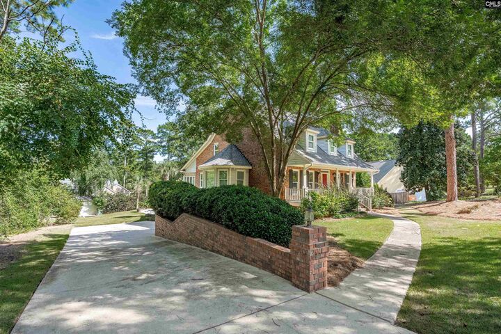 Property Photo: 209 Leaning Tree SC 29223